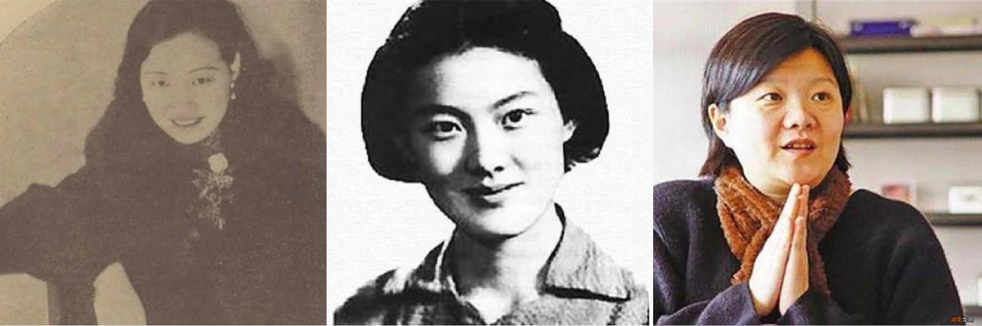 洪晃的母亲和父亲为什么离婚 洪晃是谁的女儿