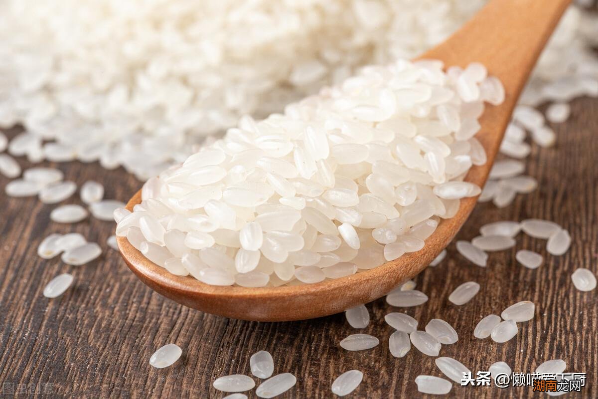 注意区分才能买到好吃的米 灿米与粳米有何区别