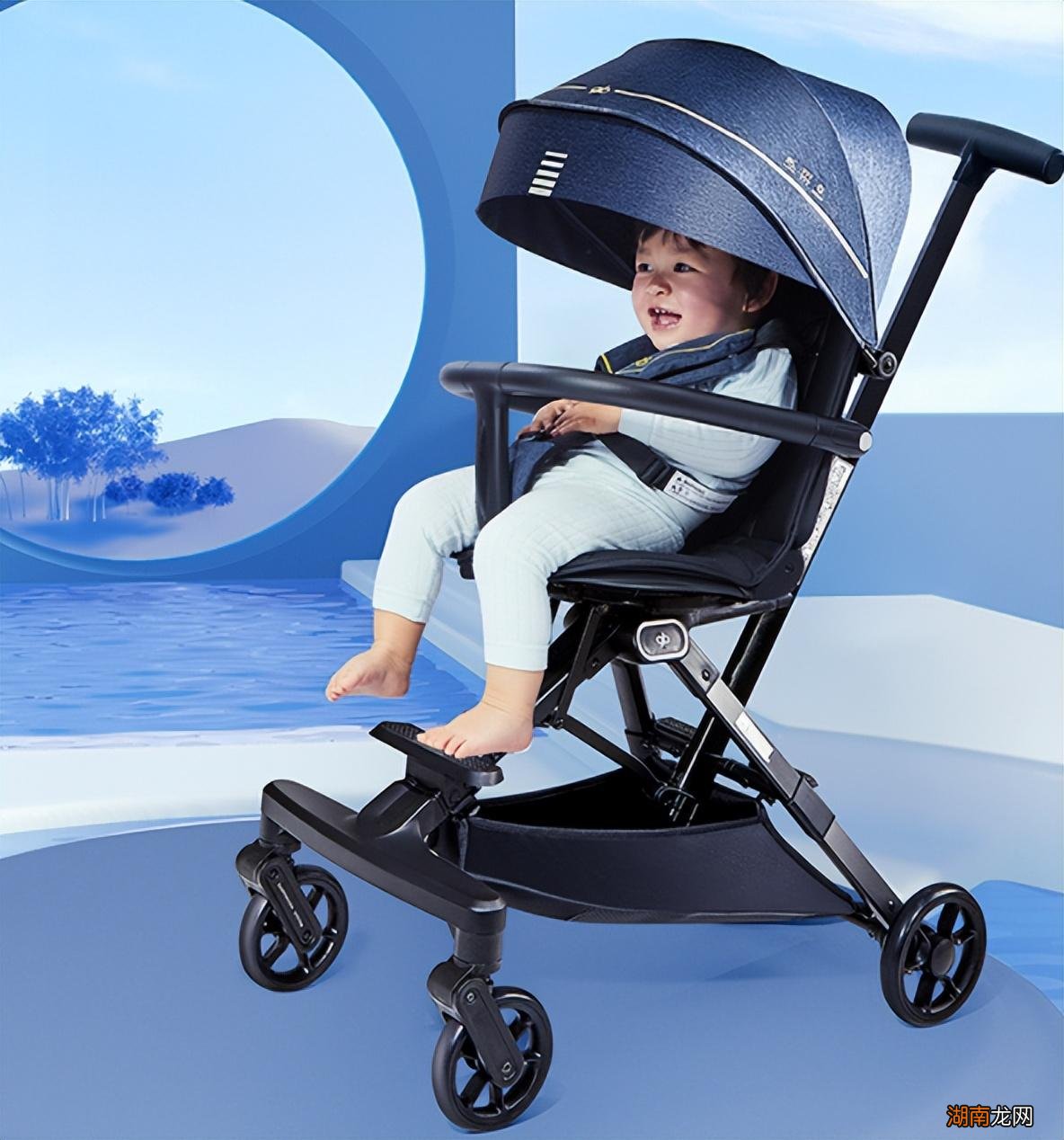 哪个牌子溜娃神器更实用 溜娃神器有必要买吗