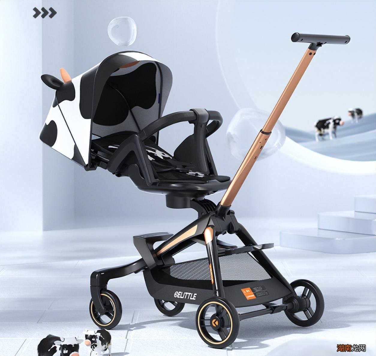 哪个牌子溜娃神器更实用 溜娃神器有必要买吗