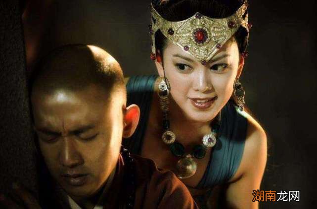 西游记中的女儿国现实中真实存在吗  真实女儿国在哪里