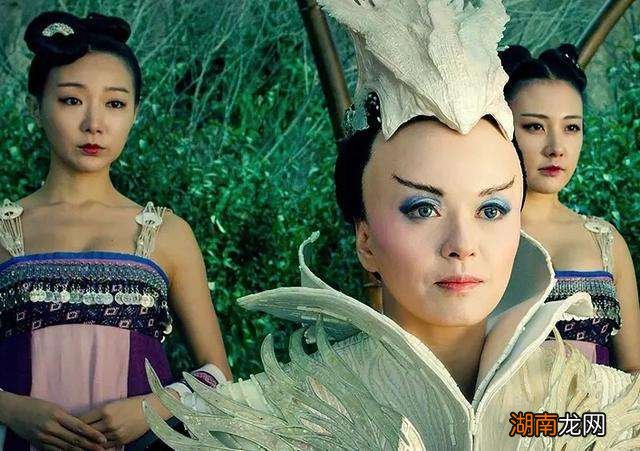 西游记中的女儿国现实中真实存在吗  真实女儿国在哪里