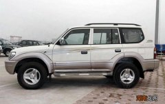 北汽陆霸怎么样值得买吗