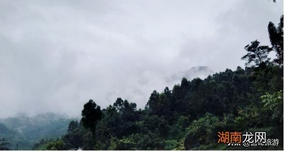 四川乐山市沙湾区十大景区有哪些 沙湾旅游景点有哪些