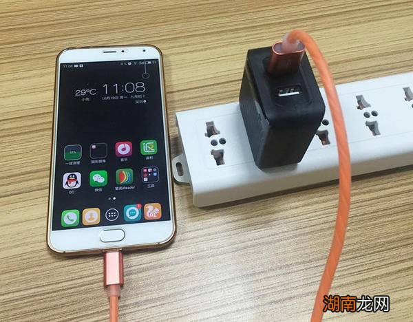 手机充不上电的4大原因 手机充电器充不上电了怎么办