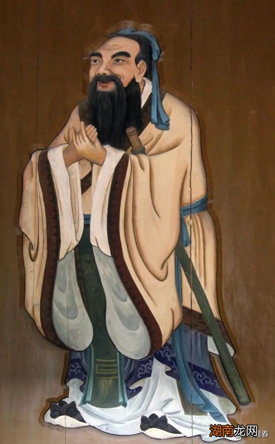 孔子的母亲怎么教育孩子的 孔子母亲是一个怎样的人