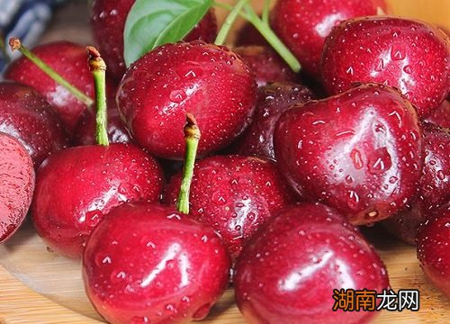 车厘子买回来怎么保存时间长一点比较新鲜不会坏