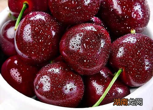 车厘子买回来怎么保存时间长一点比较新鲜不会坏