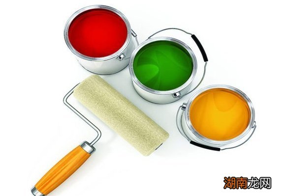 汽车涂料主要由什么组成