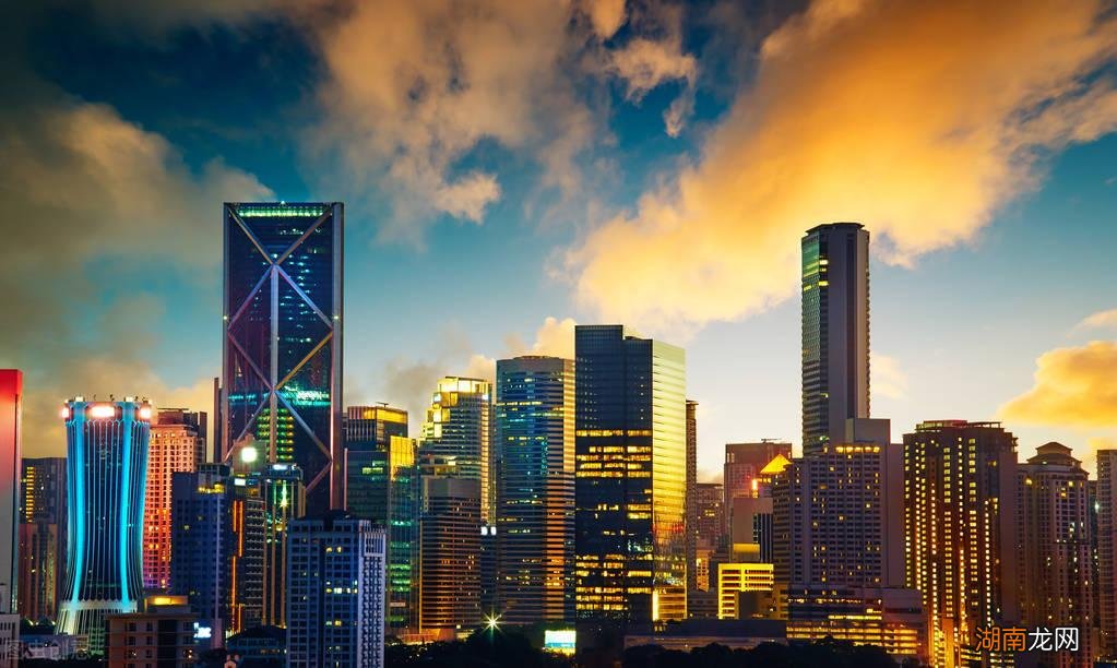 智慧城市发展的前景与趋势 智慧城市是什么意思解释