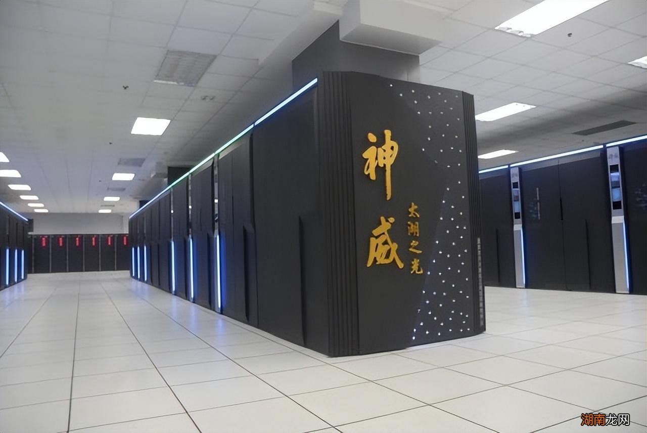 我国芯片真实发展水平及现状 中国芯片到底怎么样