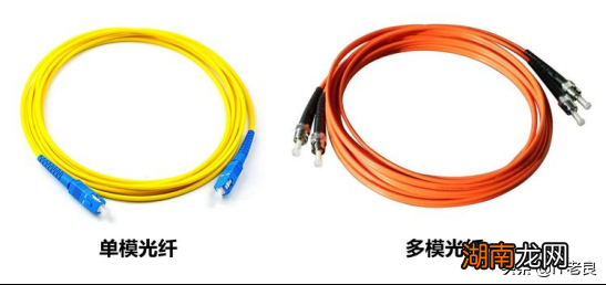 网络通信中传输介质介绍 常用的网络传输介质有哪几种