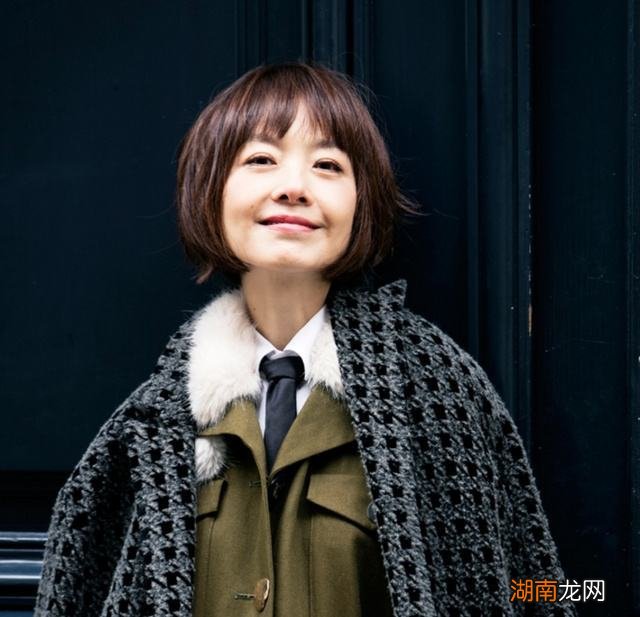 鲁豫嫁到国外为什么又离婚 鲁豫老公是谁是哪国人