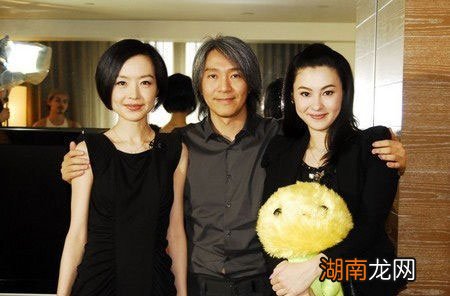 鲁豫嫁到国外为什么又离婚 鲁豫老公是谁是哪国人