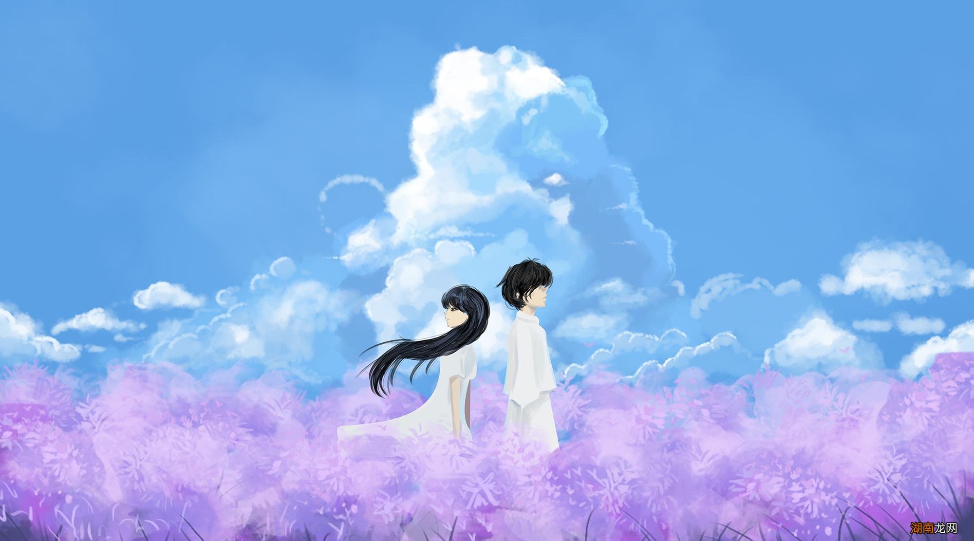 如何判断自己和对方的感情 你和他之间是否有了真感情