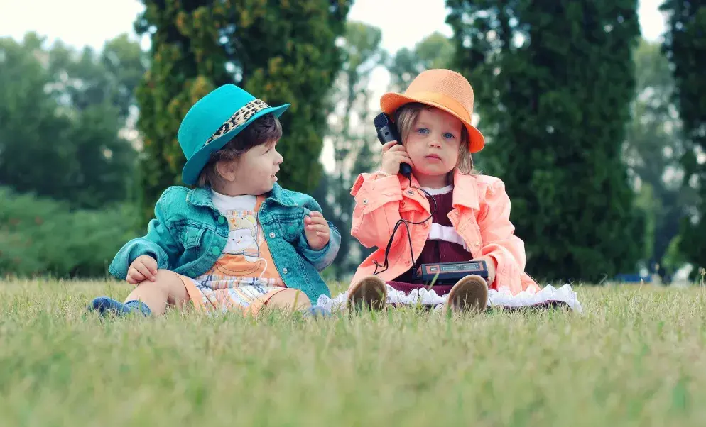 当发现孩子有刻板行为时家长该怎么办 刻板是什么意思