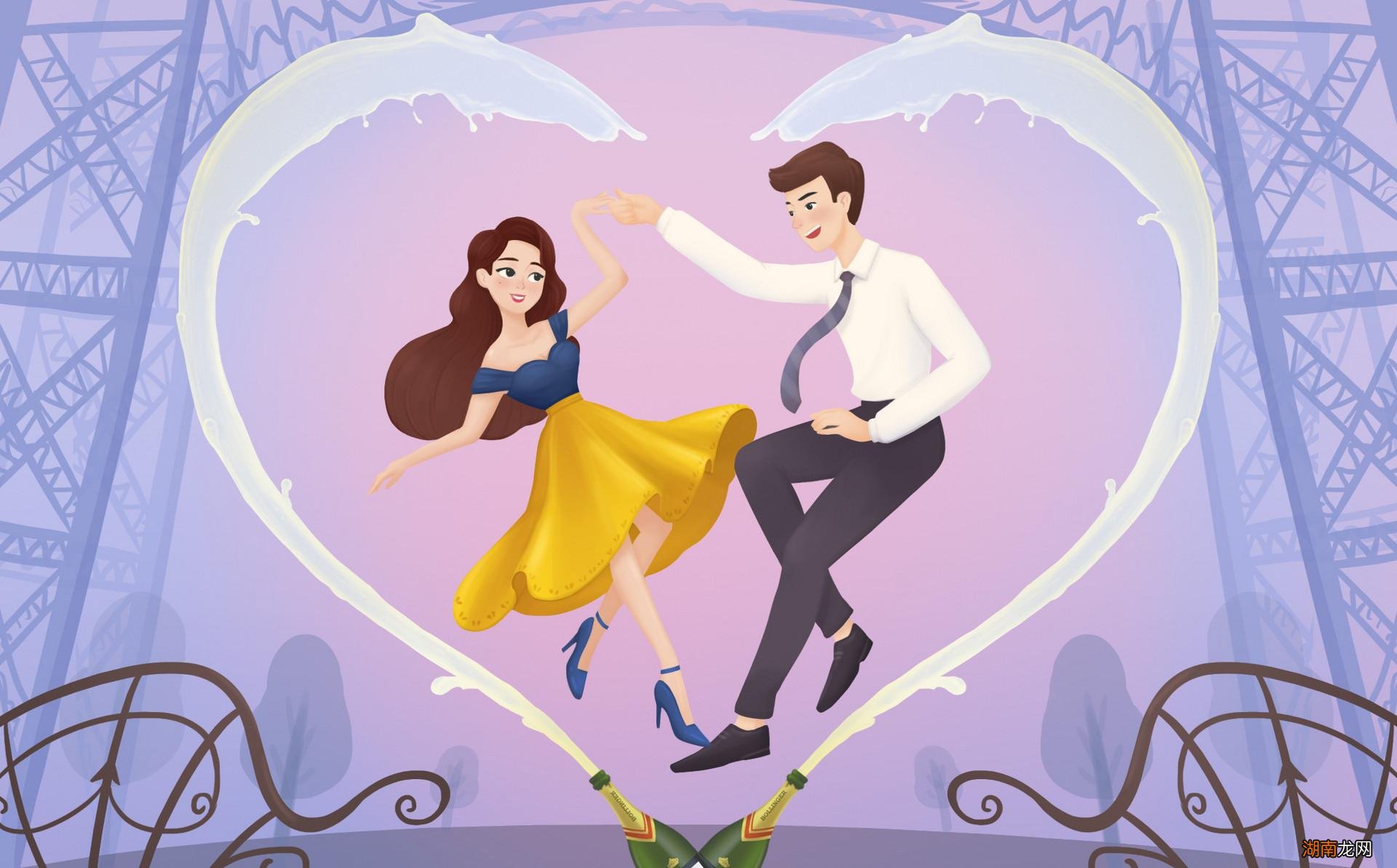 让男人疯狂迷恋你的小技巧 异地恋一招让男人想你到发疯