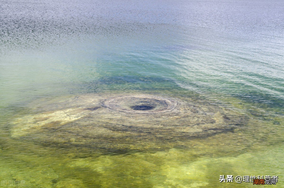 世界第一大超级火山叫什么名字 全球第一大超级火山