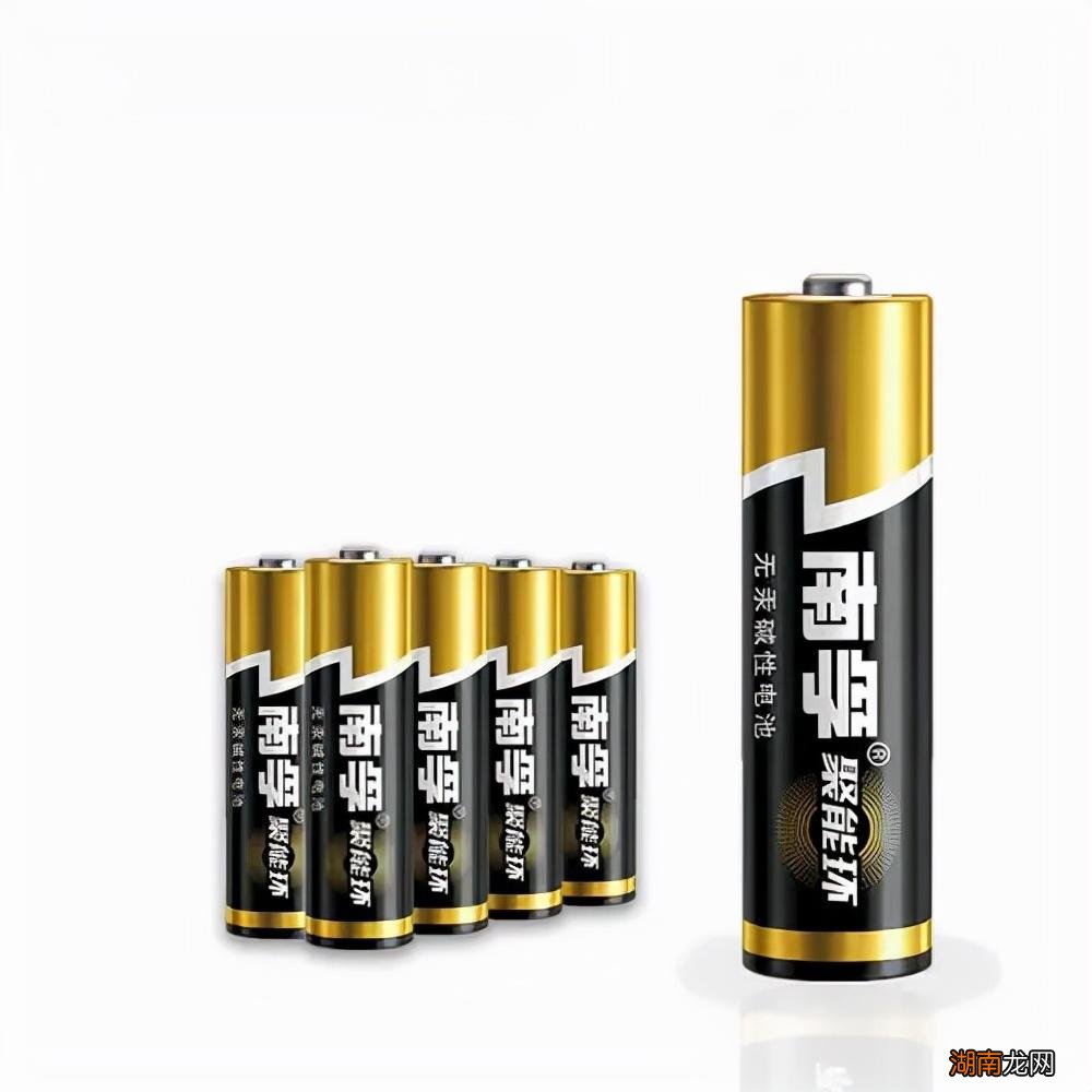 市面上的南孚是锂电池吗 南孚电池是碱性电池吗
