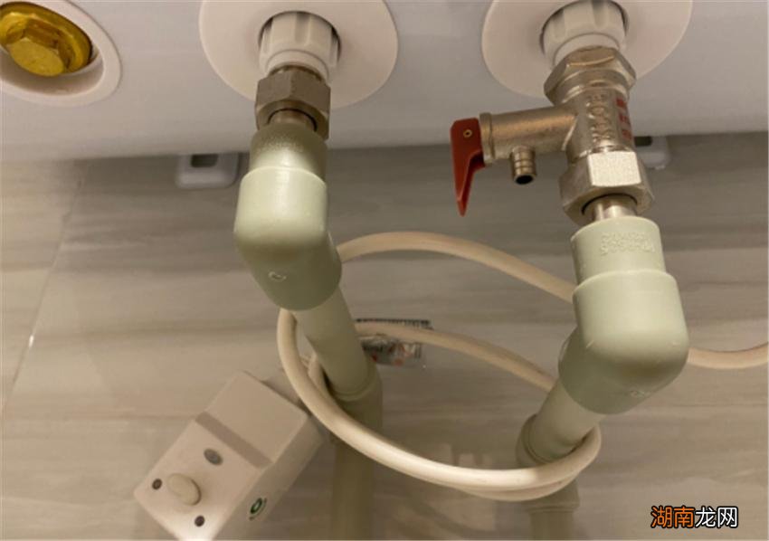 这样做安全又省电 热水器常开省电还是用时再开省电