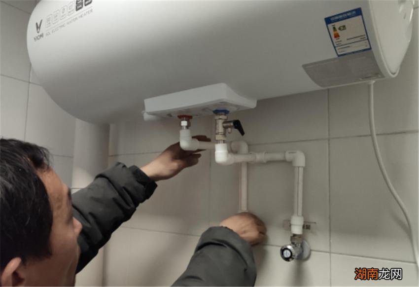 这样做安全又省电 热水器常开省电还是用时再开省电