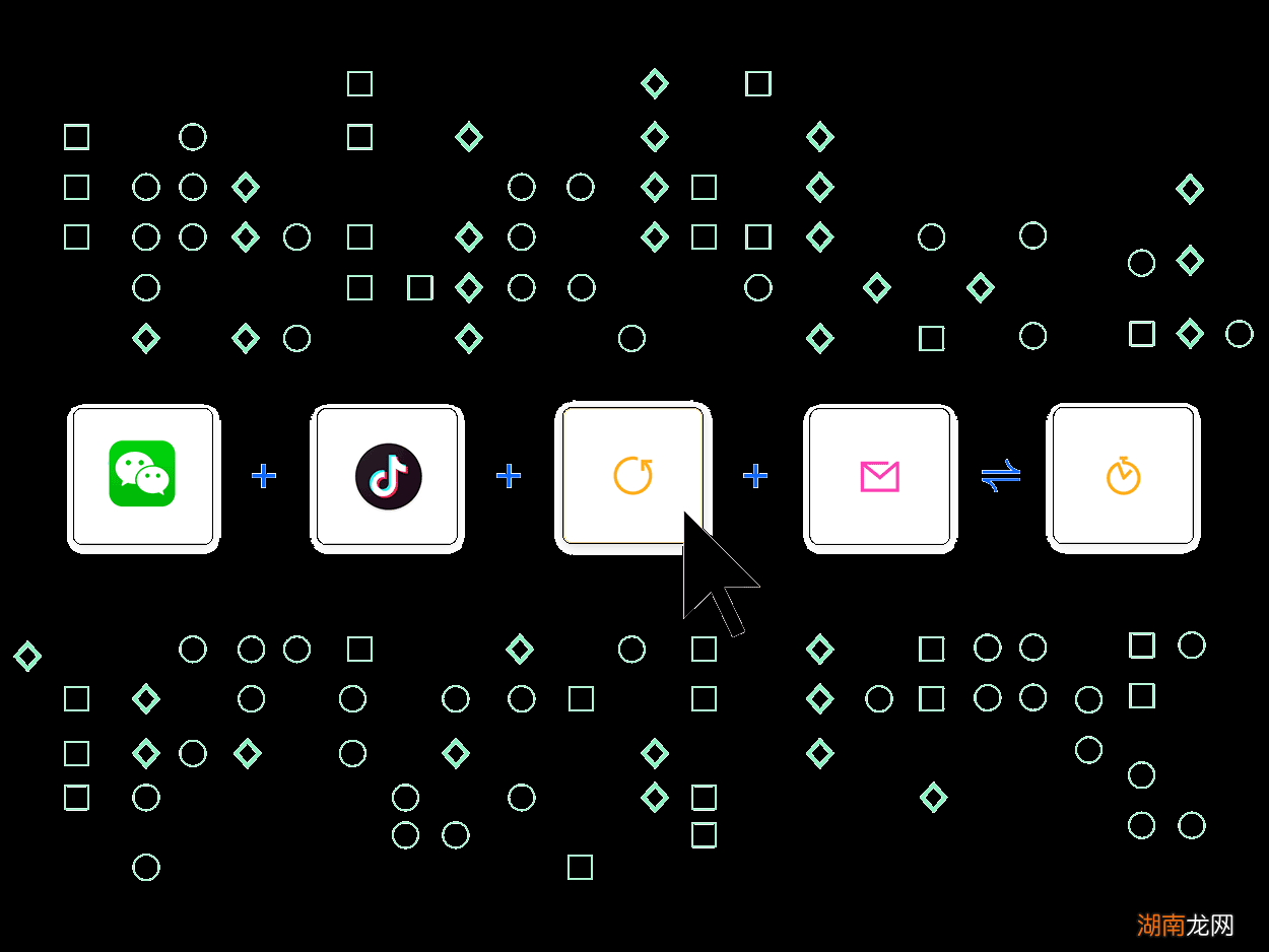 数据存储使用场景及示例介绍 什么是数据存储