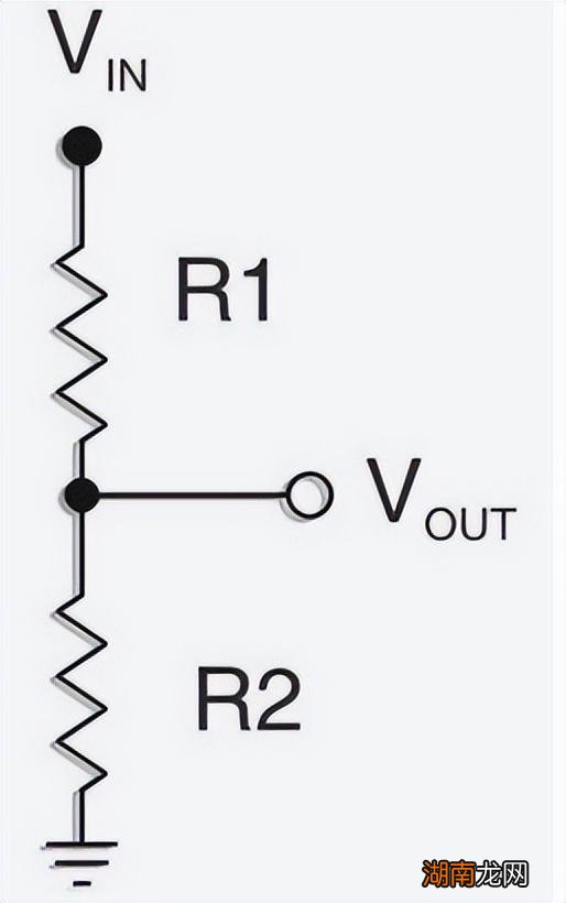 电阻分压、分流和限流作用介绍 上拉电阻的作用是什么