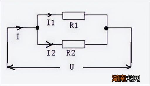 电阻分压、分流和限流作用介绍 上拉电阻的作用是什么