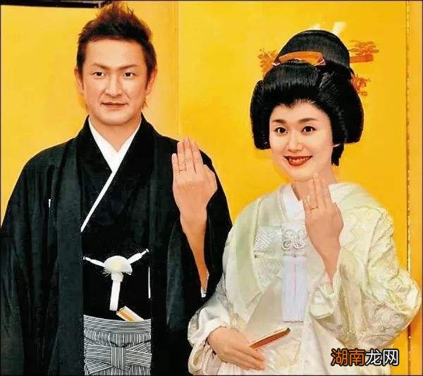 嫁给日本歌舞伎就是嫁入豪门了吗 日本歌舞伎等于豪门吗