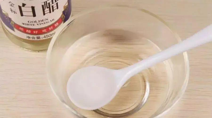 6个妙招快速解决 鞋子边的橡胶发黄要怎么处理变白