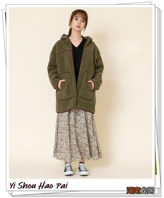 4种不同颜色夹克的搭配分享 夹克外套怎么搭配好看