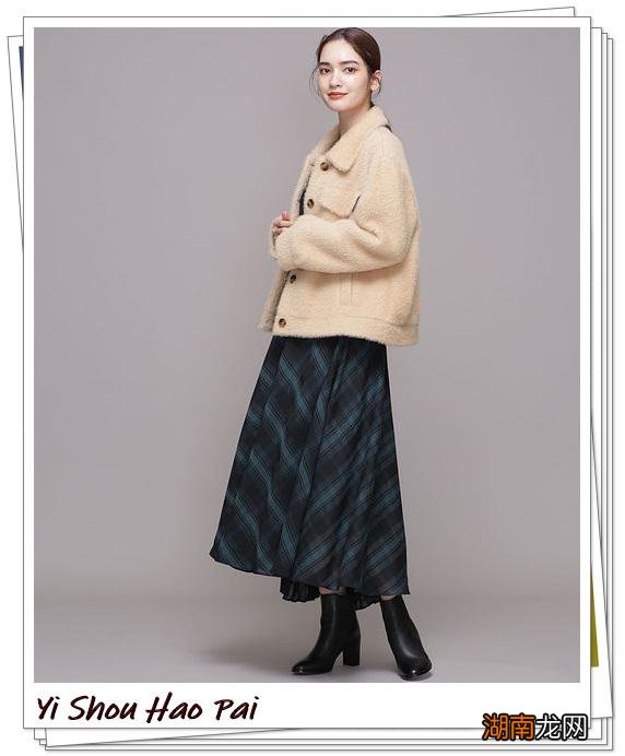 4种不同颜色夹克的搭配分享 夹克外套怎么搭配好看