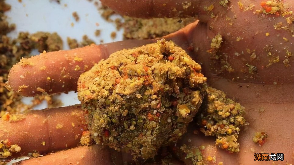 钓鱼时怎么用速攻开饵最好 速攻饵料的作用是什么