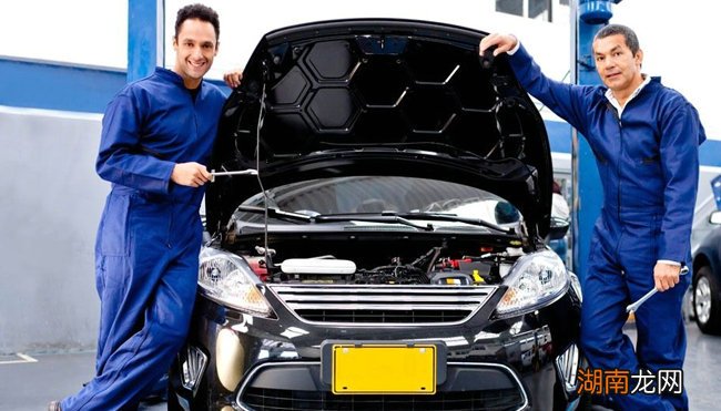 4s店和一般修理店有什么区别