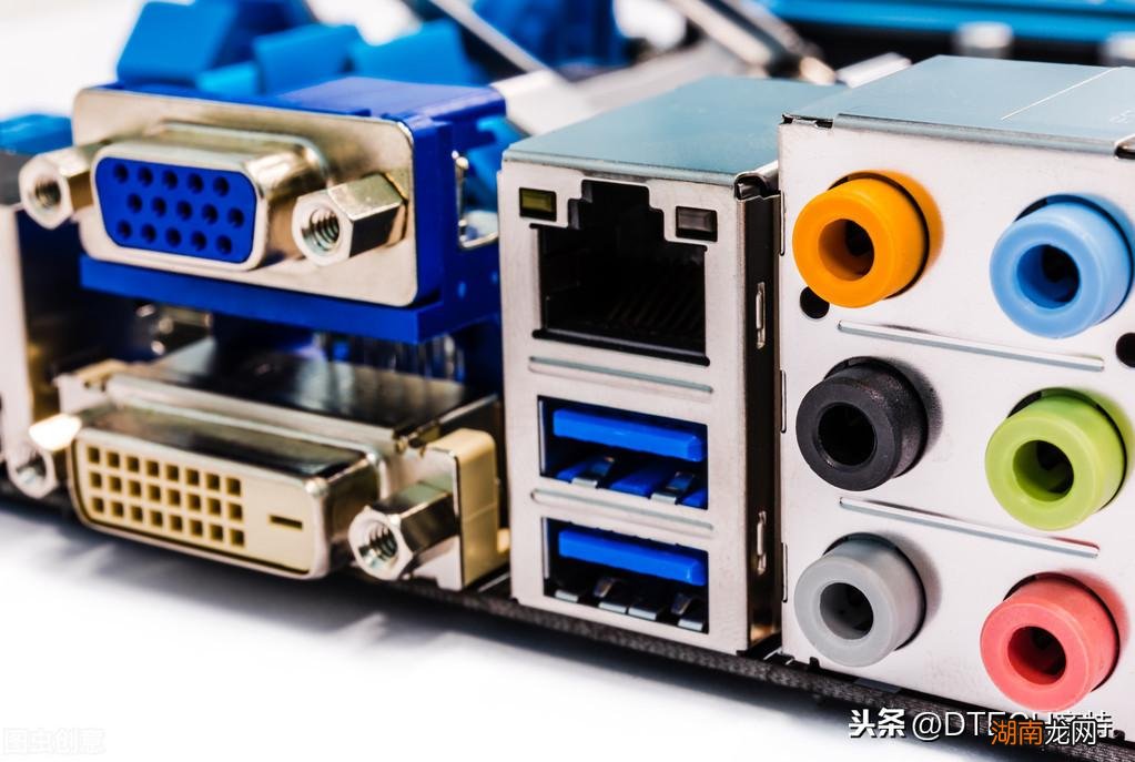 哪个接口用起来更清晰 vga接口和hdmi接口的8大区别