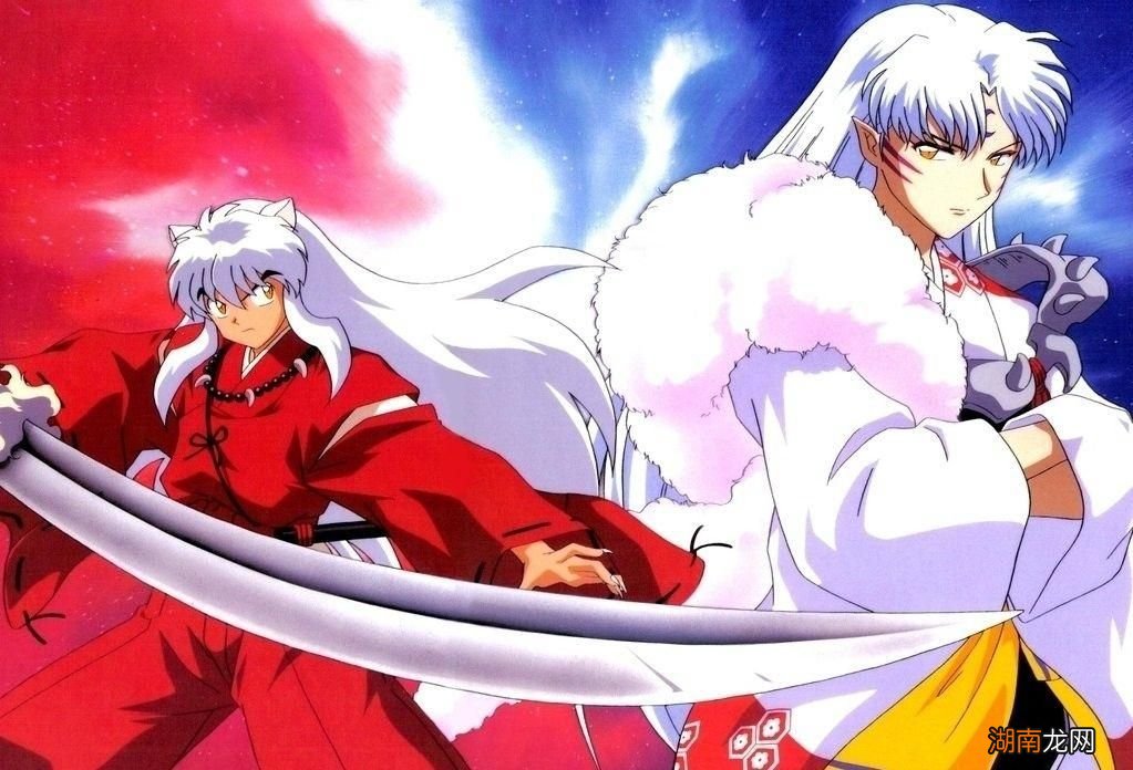 犬夜叉的结局属于烂尾吗 动漫犬夜叉结局是怎么样的