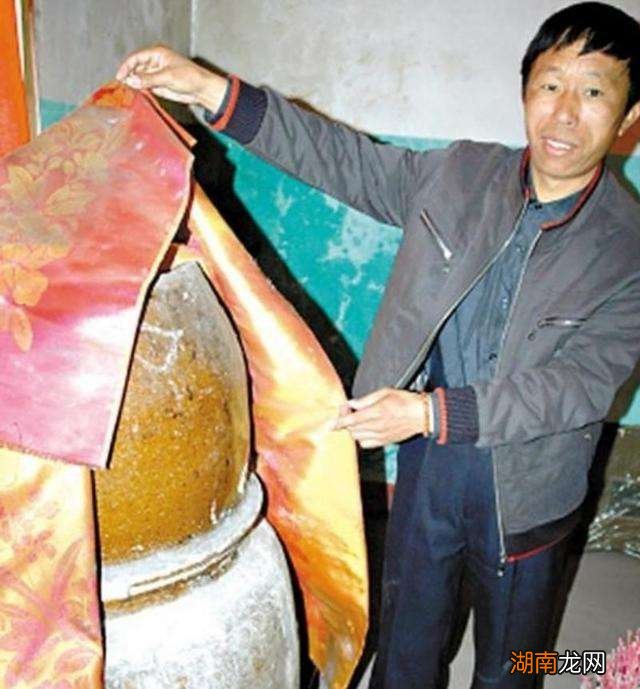 坐缸肉身不腐的科学原因是什么 坐缸圆寂是什么意思