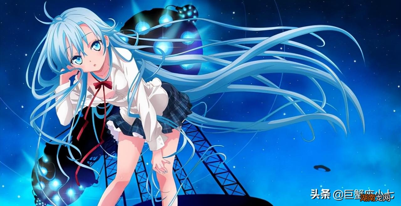 巨蟹男明明很在意却刻意冷漠 巨蟹男越喜欢越装作不在乎