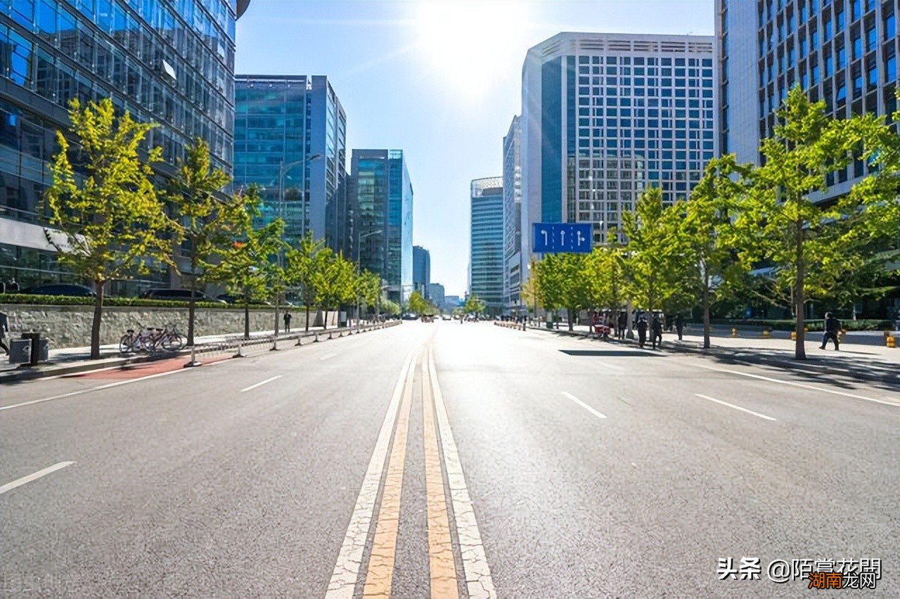 空气中扬尘层一般在总楼层的第几层  扬尘层到底是几楼