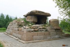 死人在棺材多久会腐烂变化 人在棺材腐烂过程图片