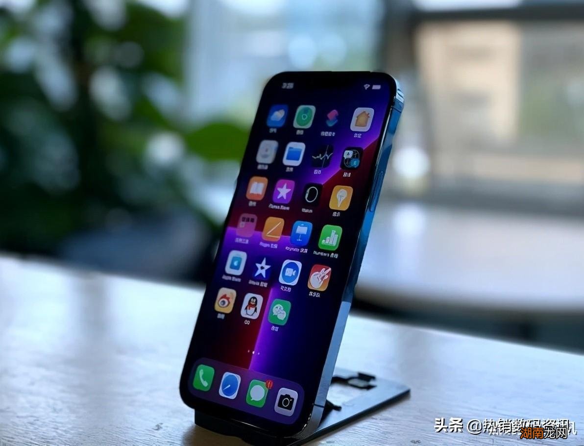 参数配置对比哪款值得买入 苹果12pro跟13pro的区别