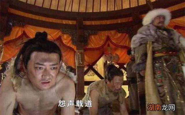 宋徽宗之后是哪个儿子继承皇位 宋徽宗赵佶儿子有多少