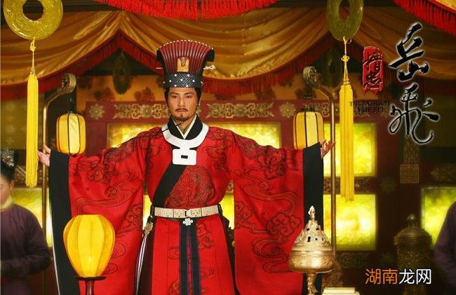 宋徽宗之后是哪个儿子继承皇位 宋徽宗赵佶儿子有多少