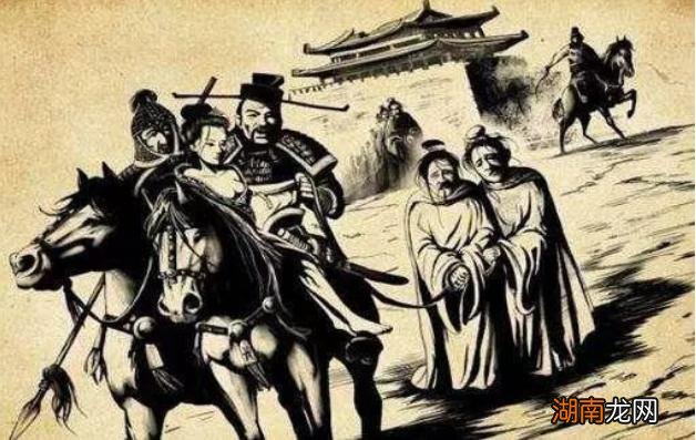 宋徽宗之后是哪个儿子继承皇位 宋徽宗赵佶儿子有多少