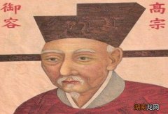 宋徽宗之后是哪个儿子继承皇位 宋徽宗赵佶儿子有多少