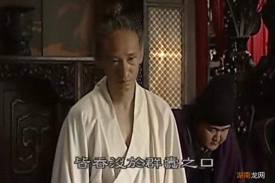 大明王朝为何被雪藏 大明王朝1566为什么禁了十年