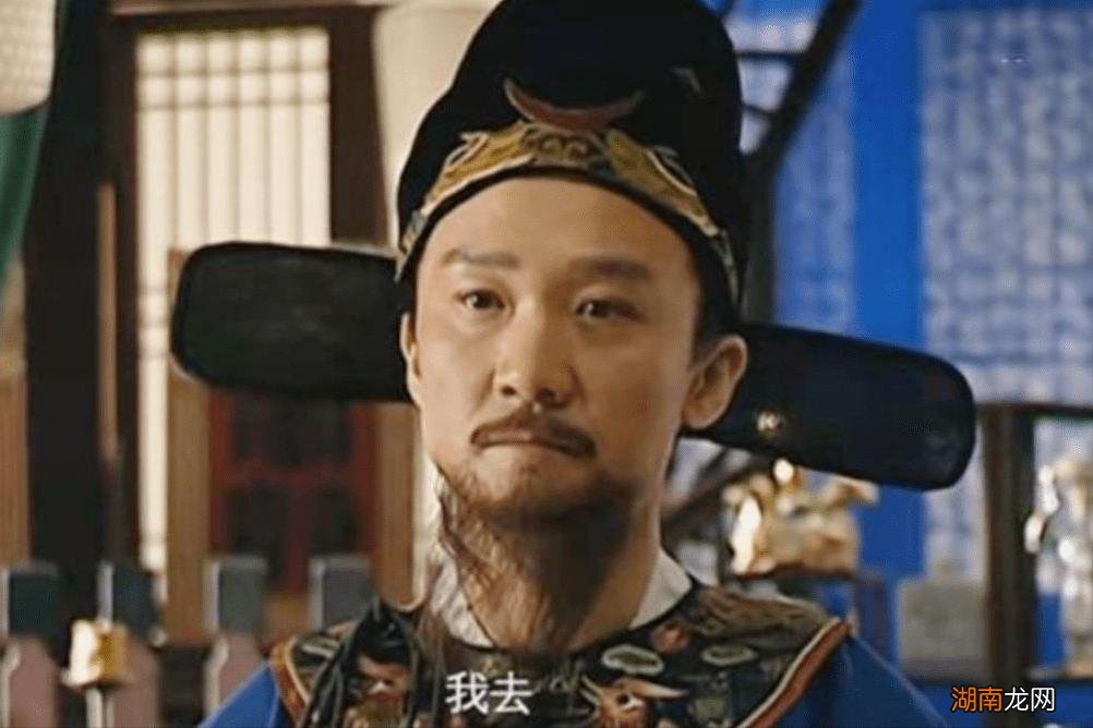 大明王朝为何被雪藏 大明王朝1566为什么禁了十年