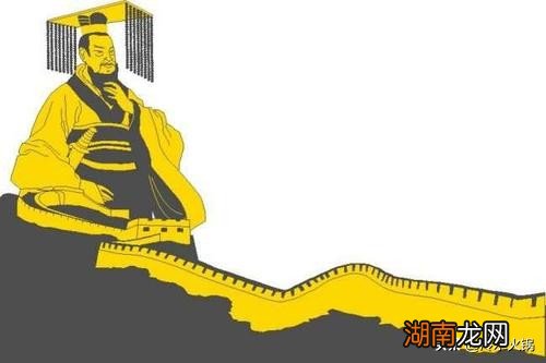 秦始皇祖籍是山东的还是陕西省的 秦始皇嬴政哪里人