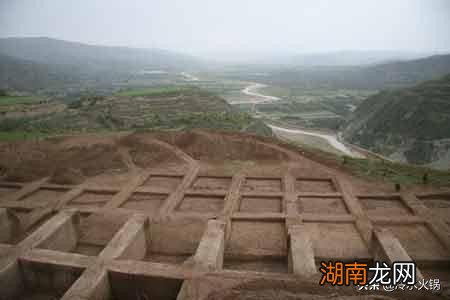 秦始皇祖籍是山东的还是陕西省的 秦始皇嬴政哪里人