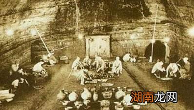 孝仪纯皇后为何尸身不腐 历史上孝仪纯皇后的真实情况